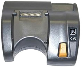 Zebra Charging Cradles