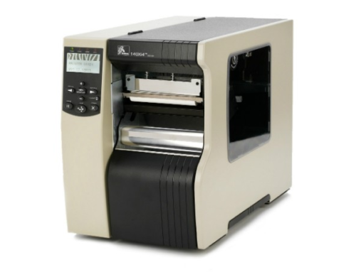 The Guide to the Zebra 110Xi4 Industrial Printer