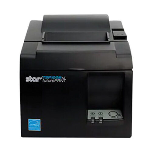 Star TSP143IIIU Receipt Printer PN#39472310