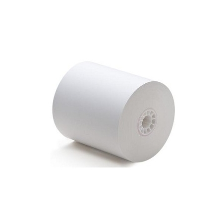 stock 3 1/8" x 230' thermal receipt paper