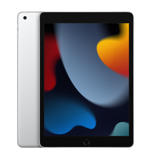 Apple iPad 10.2 9th Gen 64 GB