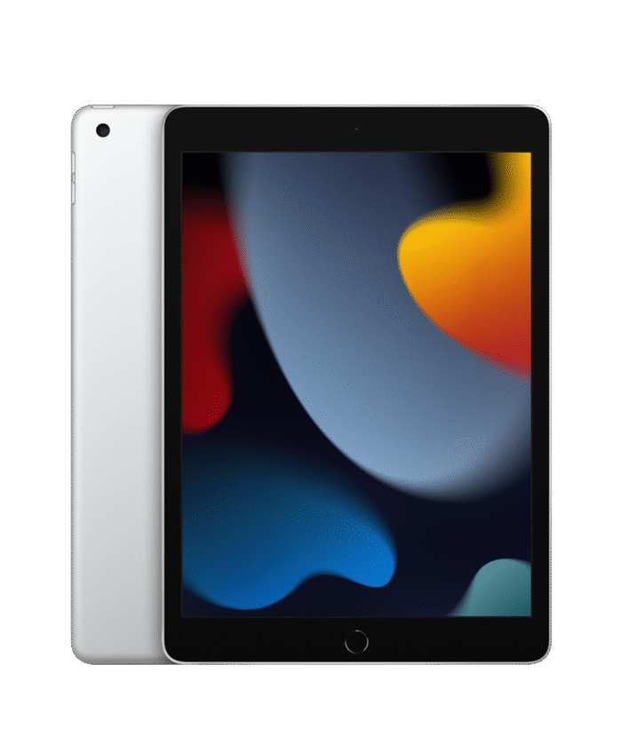 Apple iPad 10.2 9th Gen 64 GB