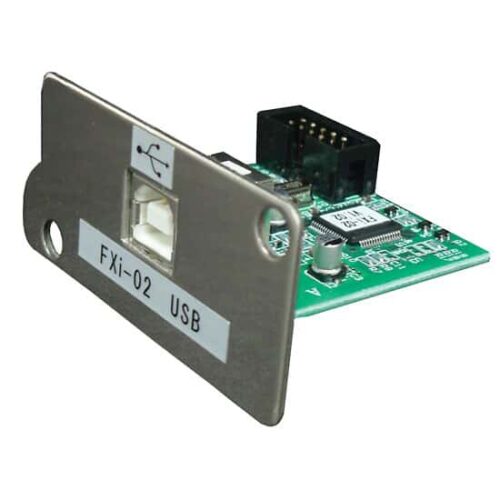 A&D USB Adapter Kit for PN FXI-02