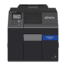 Epson C6000 Gloss Label Printer PN #C31CH76A9991