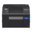 Epson C6500 Gloss Label Printer PN #C31CH77A9991