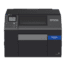 Epson C6500 Gloss Label Printer PN #C31CH77A9991