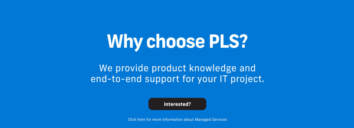 PLS | POS & IT SOLUTIONS
