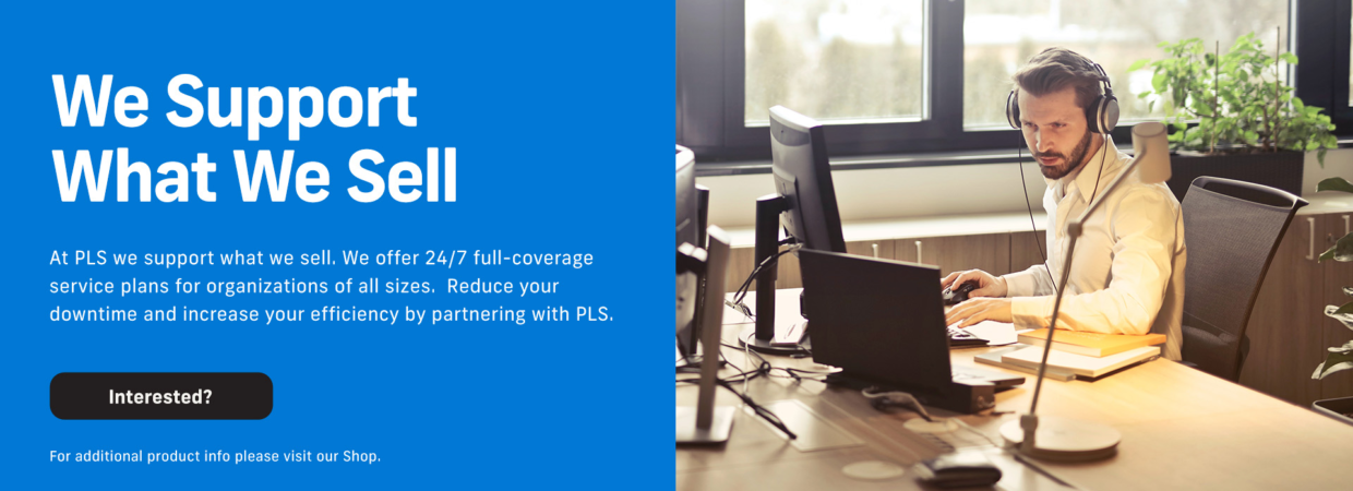 PLS | POS & IT SOLUTIONS