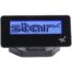 Star LCD Customer Display PN #39990030 (Black)