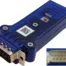 Serialio BlueSnap DB9-M6A Wireless RS232 Dongle