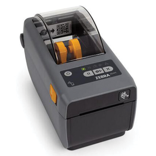 Zebra ZD410 ZD41022-D01W00EZ Wifi Direct Thermal Label Printer