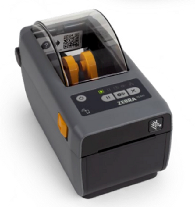 Zebra ZD4A022-D01M00EZ Label Printer