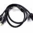 EPSON Y Powered USB Cable Assembly PN CEPS-010842A