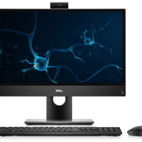 Dell OptiPlex 3280 All-in-One Desktop