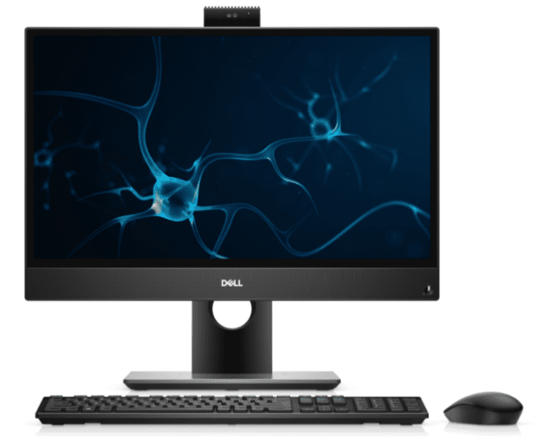 Dell OptiPlex 3280 All-in-One Desktop