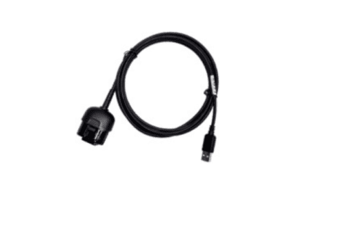 Zebra Corded USB Converter PN CVTR-U70060C-04