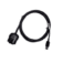 Zebra Corded USB Converter PN CVTR-U70060C-04