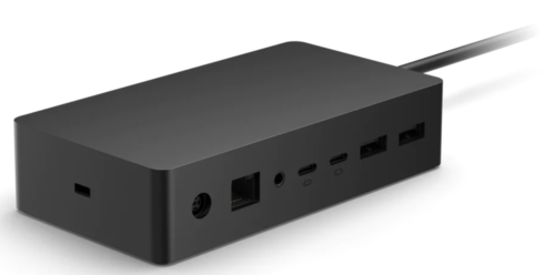 Microsoft Surface Dock 2