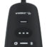 Zebra CS6080 Corded Barcode scanner PN CS6080-SRK0004VZWW