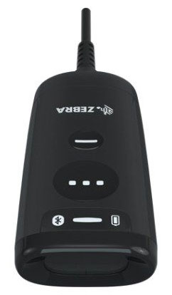 Zebra CS6080 Corded Barcode scanner PN CS6080-SRK0004VZWW