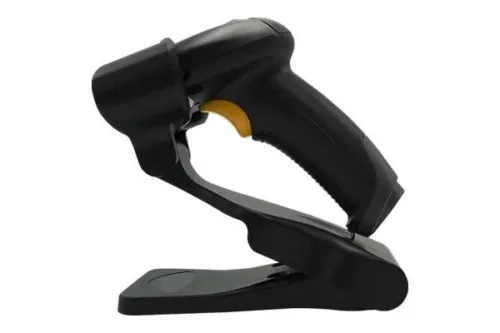 Star Micronics Wireless Bluetooth 1D/2D Barcode Scanner PN BSH-HR2081BT