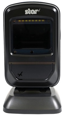 Star Micronics BSD-40U Desktop USB 2D Barcode Scanner PN 37950900
