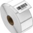 Zebra 1.5x1 Inch Direct Thermal Label Z-Perform 2000D