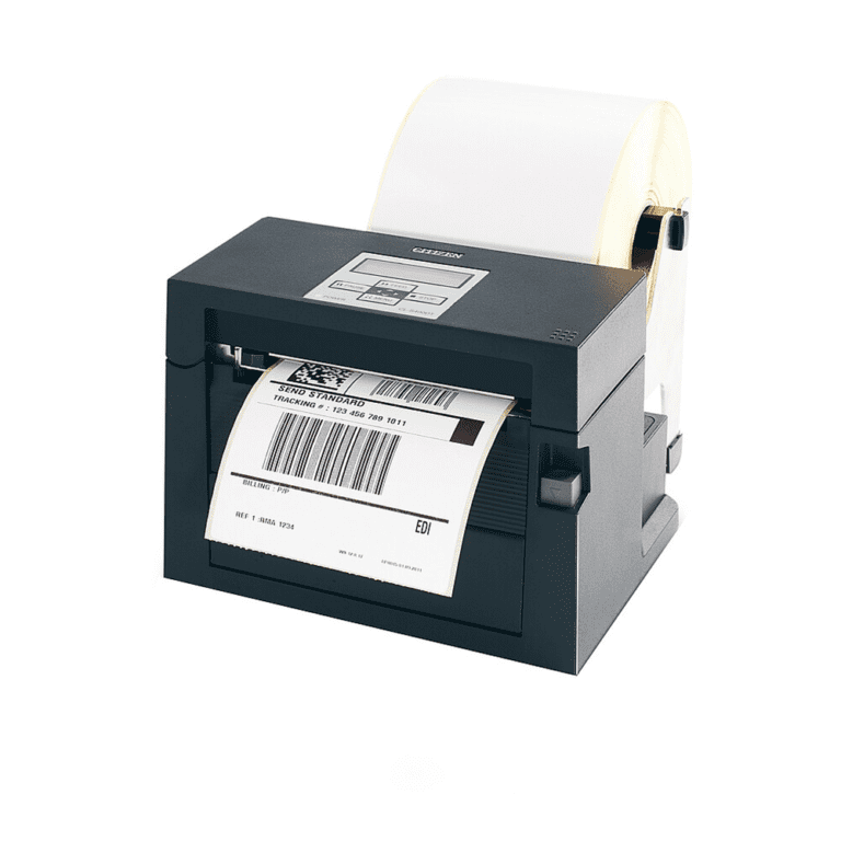 CITIZEN-CL-S400-Printer-