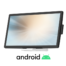 Micro Touch Android All In One LCD Touch Screen Computer PN IC-215P-AA2