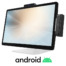 Micro Touch Android All In One LCD Touch Screen Monitor PN IC-156P-AA2