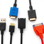 Micro Touch Cables Category