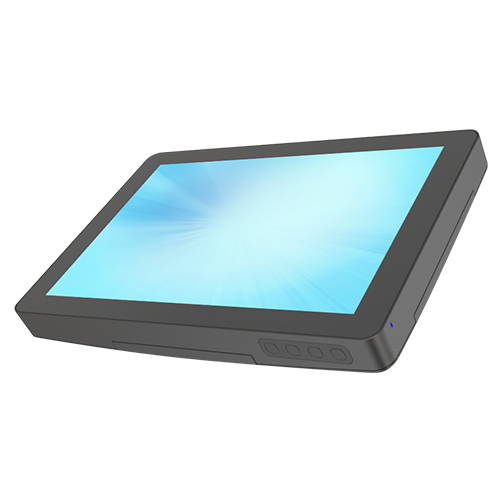 Micro Touch Desktop Mach LCD Touch Screen Monitor PN M1-101DT-A2