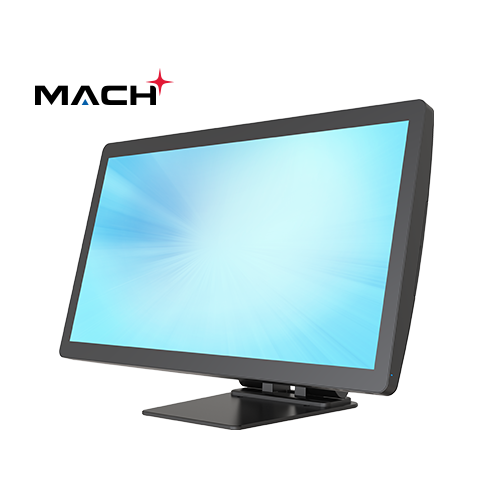 Micro Touch Desktop Touch Monitor PN M1-215DT-A1