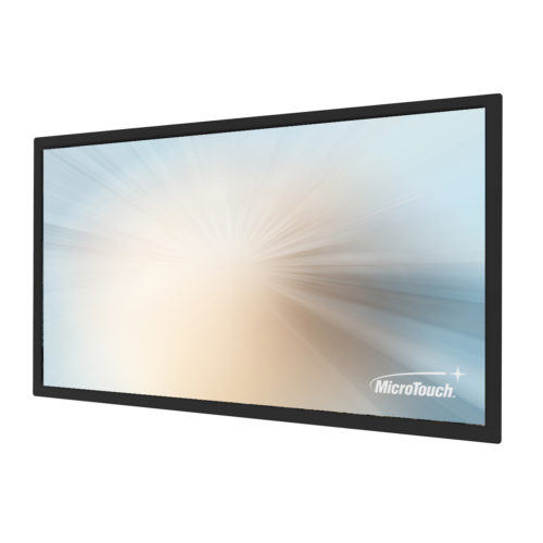 Micro Touch Full HD LCD 30-Point Touch Screen Monitor PN OF-320P-A1