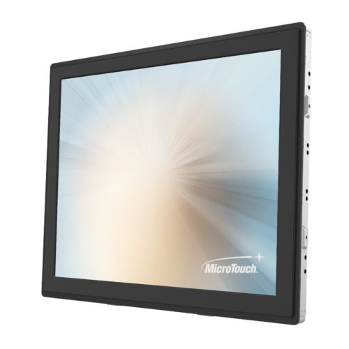 Micro Touch Industrial Grade Open Frame LCD Touch Screen Monitor PN OF-170P-A1