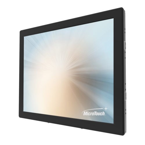 Micro Touch Industrial Grade Open Frame LCD Touch Screen Monitor PN OF-190P-A1