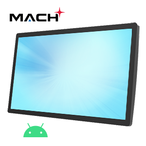Micro Touch Mach Android All In One LCD Touch Screen Computer PN M1-270IC-AA2