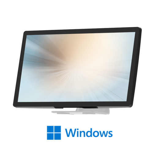 Micro Touch Mach Windows All In One LCD Touch Screen Computer PN IC-215P-AW2-W10