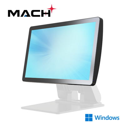 Micro Touch Mach Windows All In One LCD Touch Screen Computer PN M1 ...