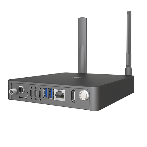 Micro Touch Media Player PN M1-MP-AA2