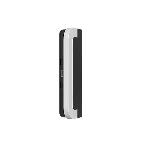 Micro Touch Peripheral Stand Mach Lightbar PN MA-LBAR-A1