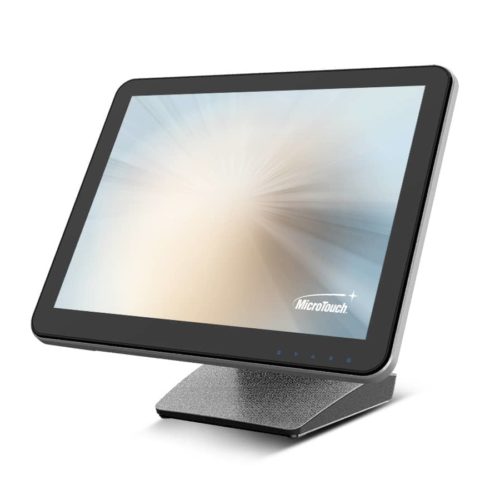 Micro Touch Touch Screen LCD Monitor PN DT-150P-A1