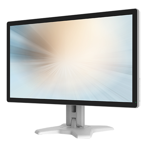 Micro Touch Wide Format Medical-Grade Monitor PN DT-238P-M1