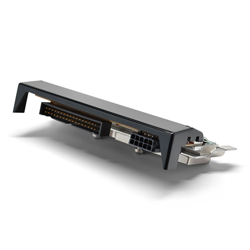 Zebra ZT411 ZD4A042-D01M00EZ On-Metal RFID Printhead 300 DPI PN P1105147-301