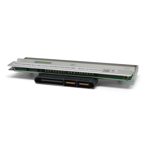 Zebra ZT610 600 DPI Printhead PN P1083320-012