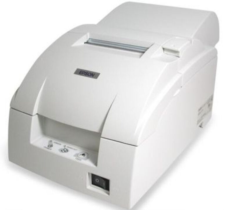 EPSON Receipt Printer PN EPS-C31C516103