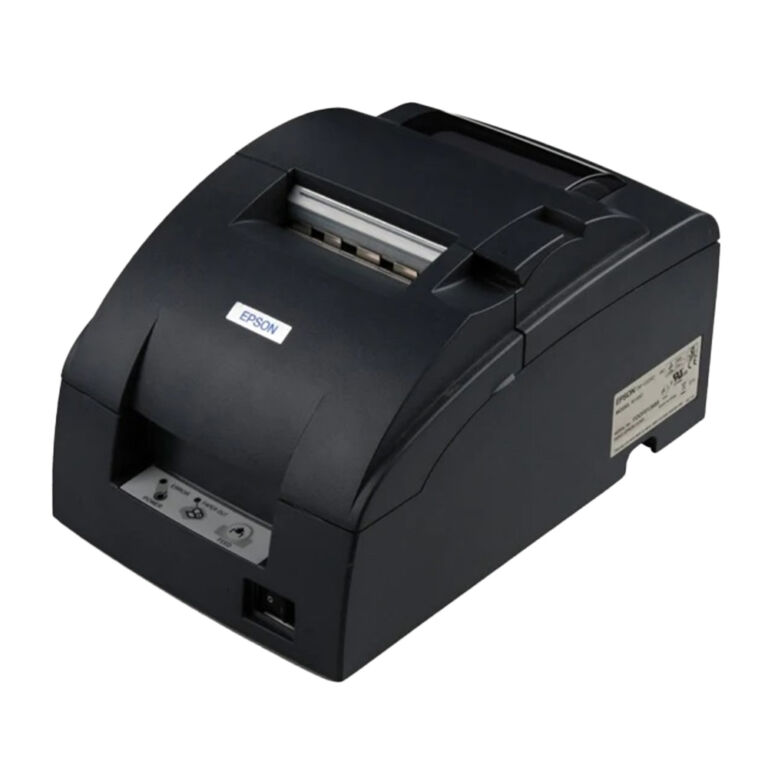EPSON Receipt Printer PN EPS-C31C516153