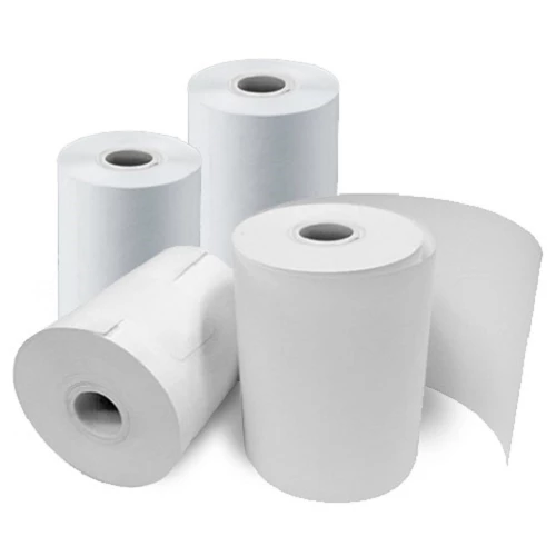 Star Micronics 3.12"X90' Receipt Paper PN 37964050