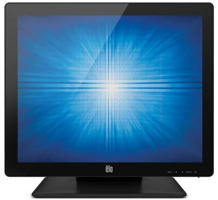 Elo Touch Solutions 15 Inch Desktop Touchscreen Monitor PN E523163