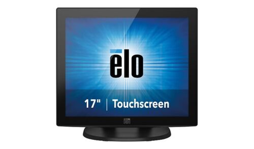 Elo Touch Solutions 17 Inch LCD Touchscreen Monitor PN E603162
